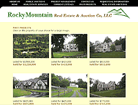 Rocky Mountain Real Estate & Auction Company