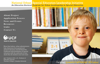 urbanspecialeducation.org